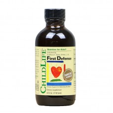 Childlife 童年时光 第一防御液/提升免疫力口服液 118.5毫升